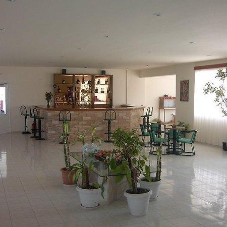 Alkmini Hotel เธโอโลกอส ภายนอก รูปภาพ