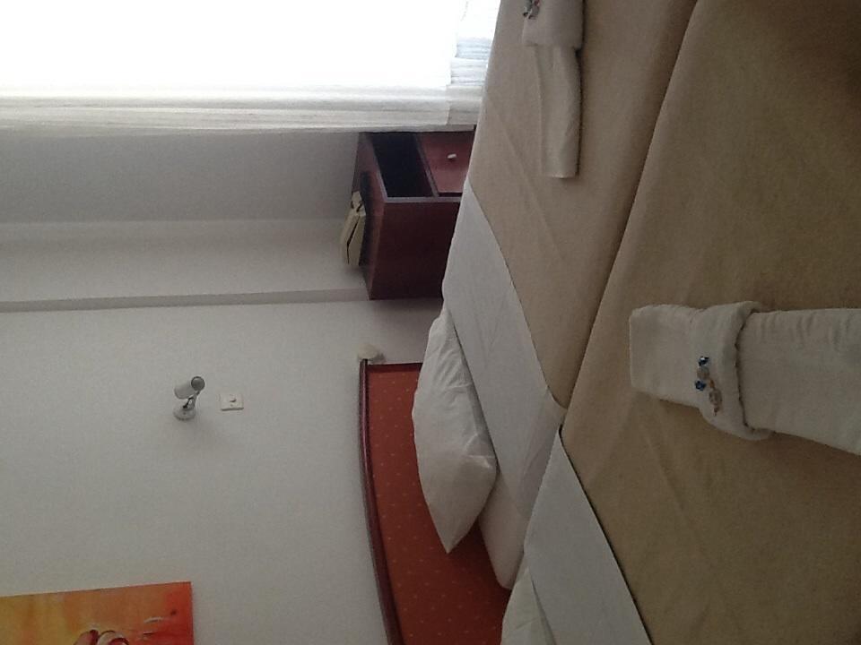 Alkmini Hotel เธโอโลกอส ห้อง รูปภาพ